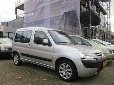Occasion Peugeot Partner 109 PK (80 kW) 2006 Grijs (metallic) MPV