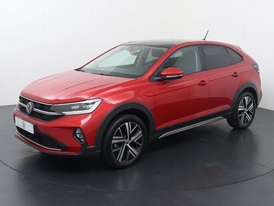 Occasion VW Taigo Style 110 PK (80 kW) 2023 Rood SUV