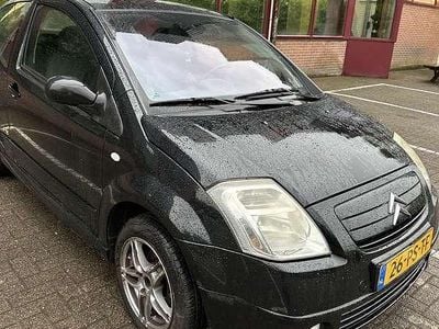 Citroën C2