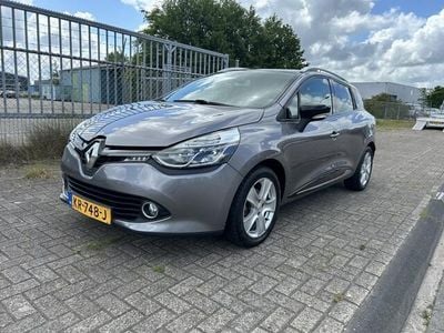 Renault Clio GrandTour