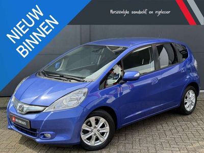 tweedehands Honda Jazz 1.4 Hybrid Mode +