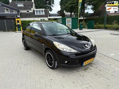 Gebruikt 2011 Peugeot 206+ Hatchback | € 2.495 (Goede deal)