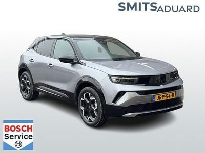 Occasion Opel Mokka 131 PK (96 kW) 2025 Grijs (metallic) SUV