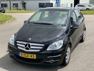 tweedehands Mercedes B180 BlueEFFICIENCY Business CLass