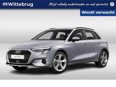 Audi A3 Sportback e-tron