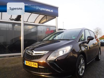 tweedehands Opel Zafira Tourer 1.4 Berlin