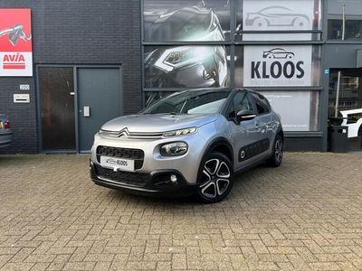 tweedehands Citroën C3 1.2 PureTech S&S Feel Edition, 6 tot 12 maanden ga