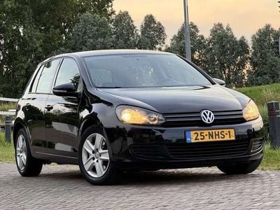VW Golf VI