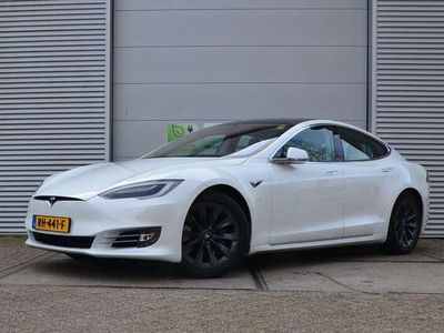 tweedehands Tesla Model S 100D AutoPilot3.0+FSD, incl. BTW
