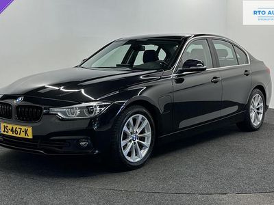 BMW 330e