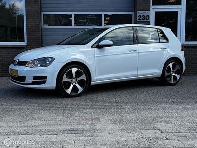 VW Golf VII
