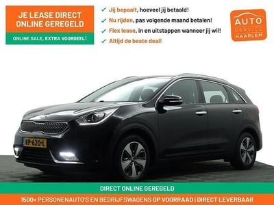 Occasion 2018 Kia e-Niro SUV | € 14.900 (Duur)