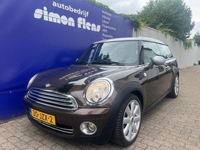 Mini Cooper Clubman