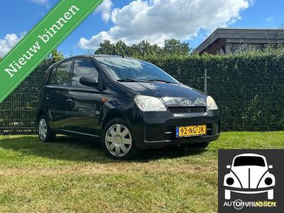Daihatsu Cuore