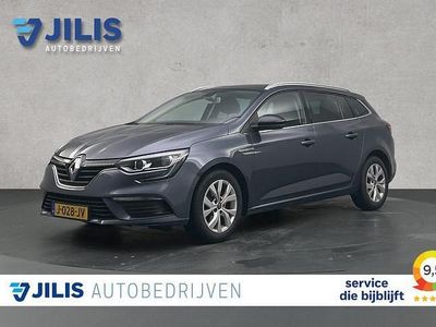 Occasion 2020 Renault Mégane IV LIMITED Stationwagen | € 14.950 (Eerlijke prijs)