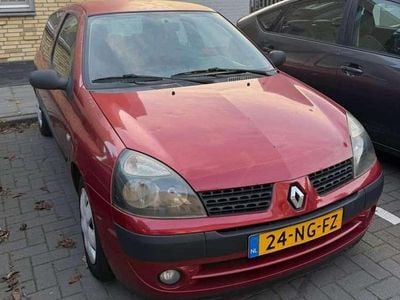 Renault Clio II