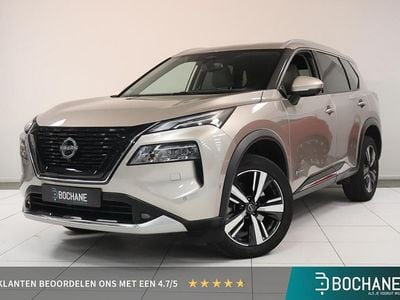 Occasion Nissan X-Trail Tekna 2023 Grijs SUV