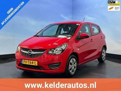 Opel Karl