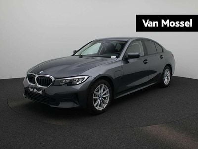 BMW 320e