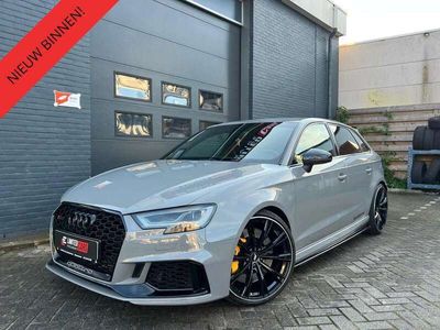 Audi RS3 Sportback