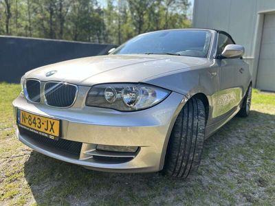 BMW 118 Cabriolet
