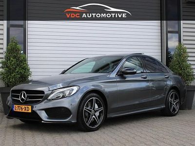 Mercedes C250