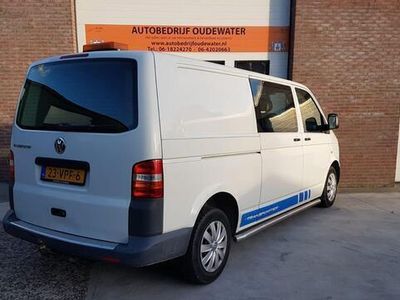 VW T5