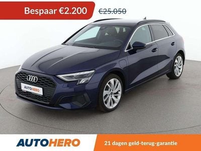 Audi A3 e-tron