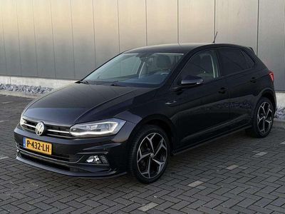 Zwart Gebruikt 2019 VW Polo Business Hatchback | € 15.750 (Eerlijke prijs)