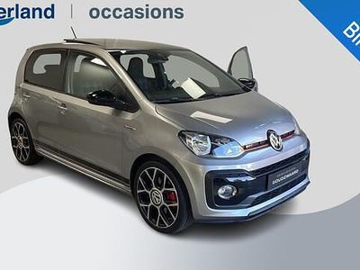 Occasion VW up! Beats 116 PK (85 kW) 2019 Grijs Hatchback