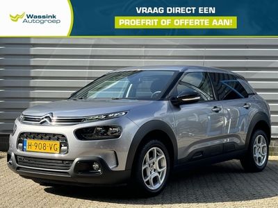 Citroën C4 Cactus