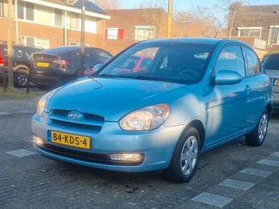 Gebruikt 2004 Hyundai Accent | € 1.199