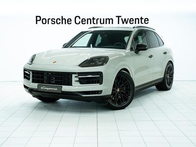Occasion Porsche Cayenne 471 PK (346 kW) 2025 Grijs SUV