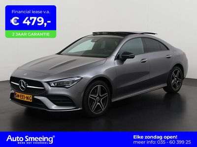Mercedes CLA250e