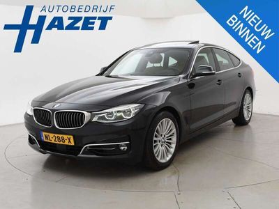 BMW 320 Gran Turismo