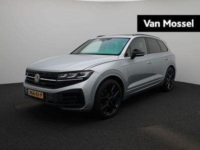 Grijs Nieuw 2025 VW Touareg Comfortline SUV | € 116.600