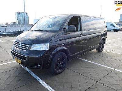 Occasion VW T5 Trendline 174 PK (127 kW) 2009 Overige Van