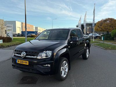 VW Amarok
