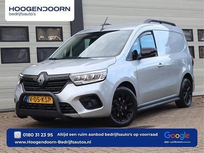 Occasion Renault Kangoo 116 PK (85 kW) 2024 Zilver (metallic) Van