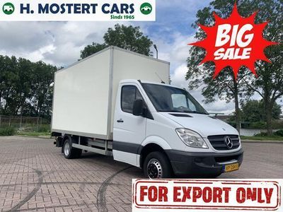Mercedes Sprinter
