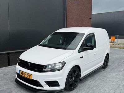 Occasion 2017 VW Caddy MPV | € 14.999