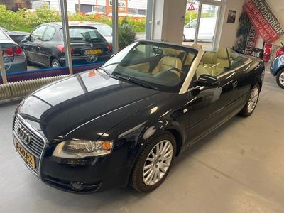 Audi A4 Cabriolet