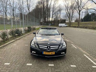 Mercedes E250