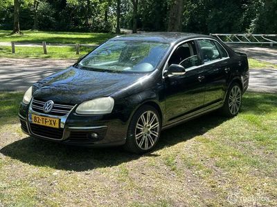 VW Jetta