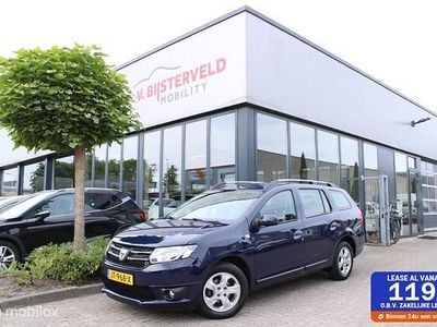 Dacia Logan MCV