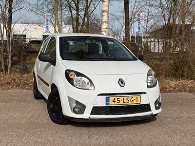 Occasion Renault Twingo 76 PK (55 kW) 2010 Hatchback