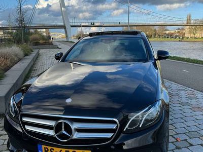 tweedehands Mercedes E220 d