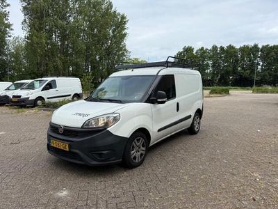 Fiat Doblò