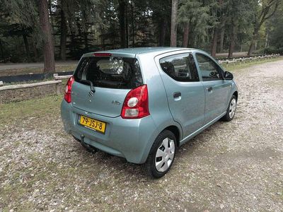 Occasion Suzuki Alto Comfort 68 PK (50 kW) 2009 Groen Hatchback