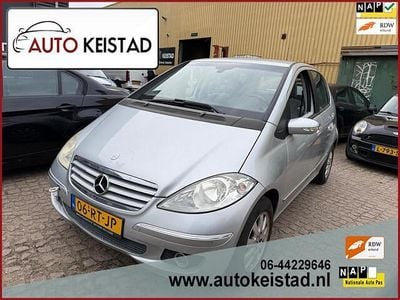 Mercedes A150
